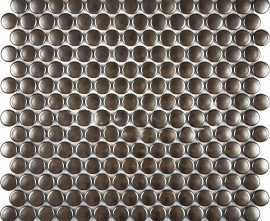 Мозаика Imagine lab KO19-Steel (19*19)310*315*6