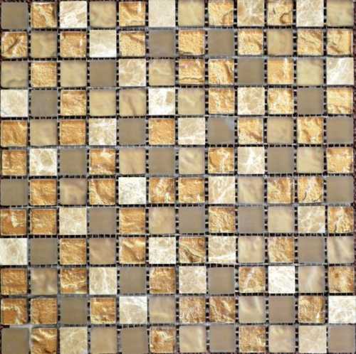 Мозаика Imagine lab CLHT04 (23*23) 300*300*8