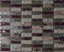 Мозаика Imagine lab BL8504 (15*48) 300*300*8