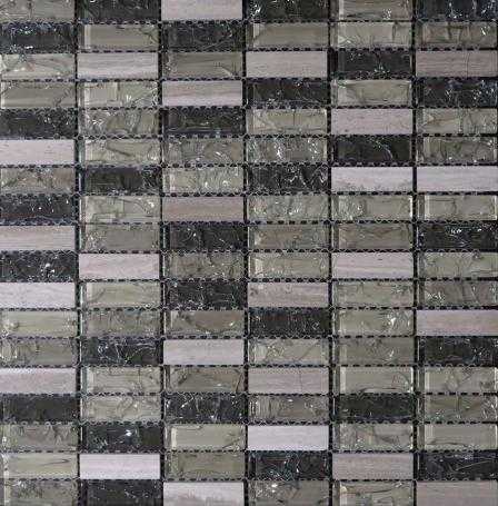 Мозаика Imagine lab BL8502 (15*48) 300*300*8