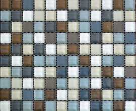 Мозаика Imagine lab HS0005 (23*23) 300*300*8