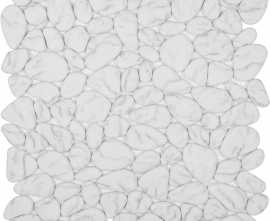Мозаика Imagine lab AGPBL-WHITE 285*285*6
