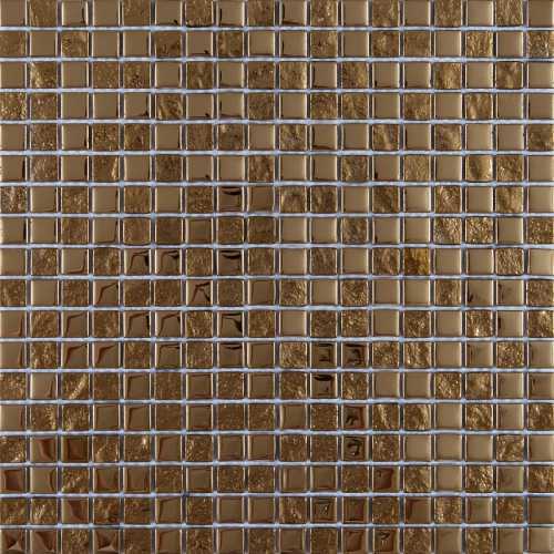 Мозаика Imagine lab HT150 (gold) (15*15) 300*300*6