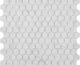 Мозаика Imagine lab AGHG23-WHITE 293*297*4