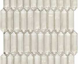 Мозаика L'Antic Colonial L244009551 Crystal Cream 29.5x34.5x0.8