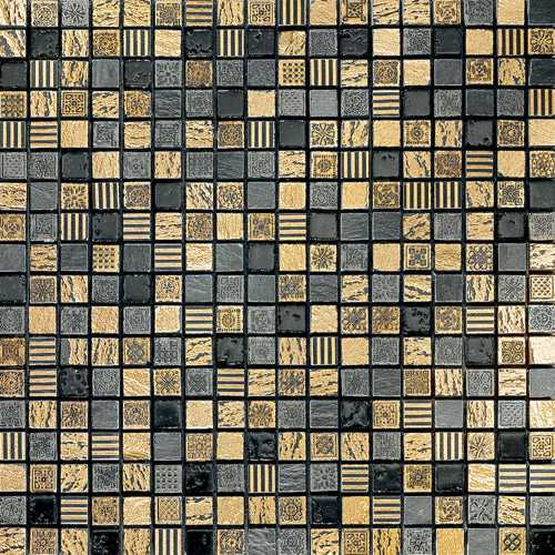 Мозаика Petra Antiqua Fashion 1 1.5х1.5 30,5x30,5