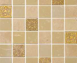Мозаика Colori Viva CV11040 Tenerife 5x5 30x30