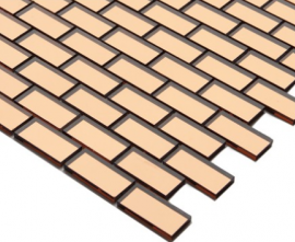 Мозаика Terosso MT-1B Diamond 30*30