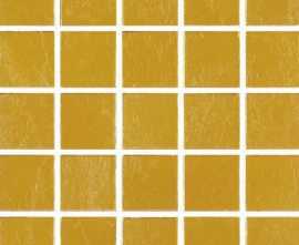Мозаика JNJ Mosaic Oro Giallo Pr-MG638 2x2