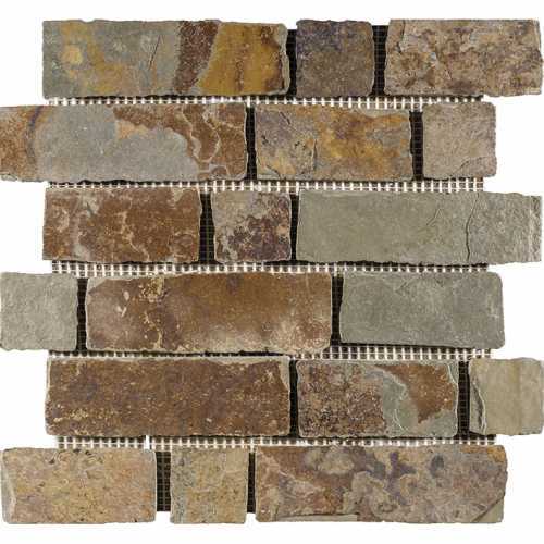 Мозаика L'Antic Colonial L241711001 World Random Nepal 30x30,5
