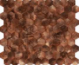 Мозаика Dune 187542 Corten 26x30,2