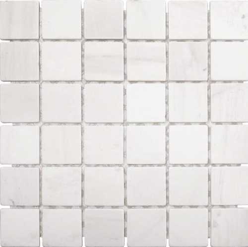 Мозаика Натуральный камень VMw Tumbled 48X48 300X300X8