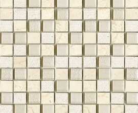 Мозаика L'Antic Colonial L241709561 Time Texture Cream 2.3x2.7 G-518 29.5x28.5