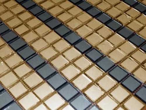Vivere GD20-4 Мозаика зеркальная на сетке (2x2) 32.8x32.8