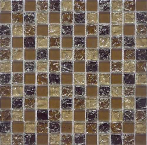 Мозаика Muare QG-069-23/8 30,5 х 30,5 х 0,8