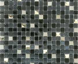 Мозаика Muare QG-010-15/8 30x30