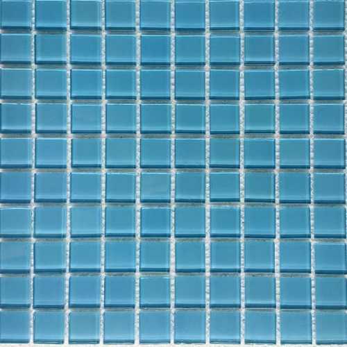Мозаика NSmosaic S-467 стекло (25*25*4) 300*300