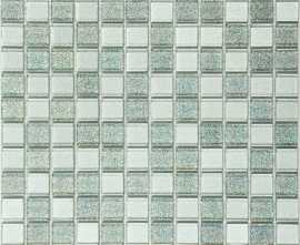 Мозаика NSmosaic S-823 стекло (23x23x8) 298*298