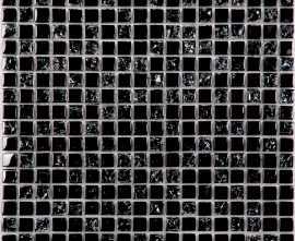 Мозаика NSmosaic No-193 стекло (15*15*8) 305*305