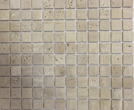 NSmosaic K-738 камень матовый (23*23*4) 298*298