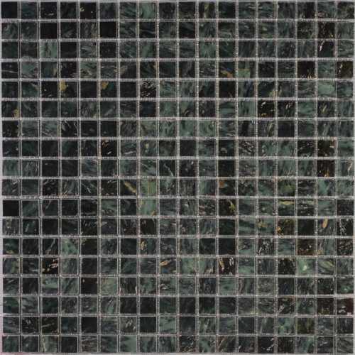 Мозаика Premium Marble VERDE ALPI 1,5x1,5x0,8 polished