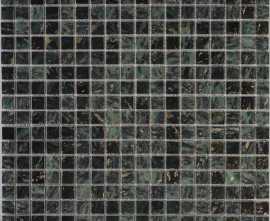 Мозаика Premium Marble VERDE ALPI 1,5x1,5x0,8 polished