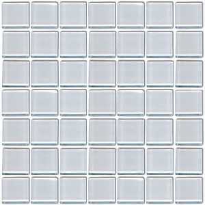 Мозаика Bars Crystal A10 2,3х2,3х0,4