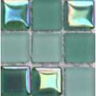 Мозаика Bars Crystal YHT 486 1,5х1,5х0,4