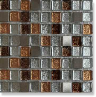 Bars Crystal Смеси с декорами HSO 993 1,5х1,5х0,8