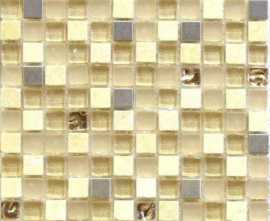 Мозаика Bars Crystal HSO 191 1,5х1,5х0,8
