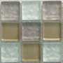 Мозаика Bars Crystal HT 506 2.3х2.3х0,8
