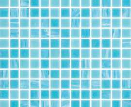 Мозаика JNJ Mosaic V-5003 Blue Sky 2x2