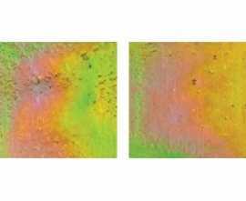 Мозаика JNJ Mosaic EC 81 2x2