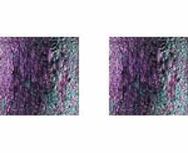 Мозаика JNJ Mosaic EC 44 2x2