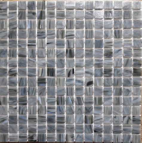 Мозаика JNJ Mosaic 04.356 серо-голубой 32,7x32,7