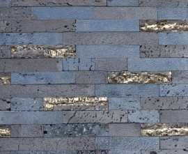 Мозаика Orro Mosaic LAVA BLACK 30x30