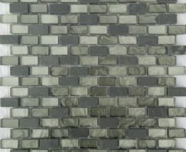 Мозаика Orro Mosaic Loft Gray 29.4x30.7