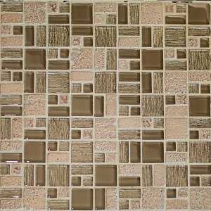 Мозаика Orro Mosaic CHAMPANE LIGHT 30.5x30.5