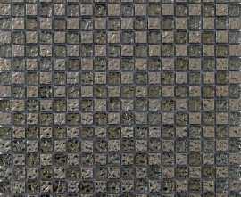 Мозаика Orro Mosaic SILVERSTONE 15 30x30