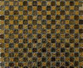 Мозаика Orro Mosaic Golden Reef 30x30