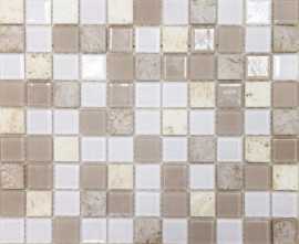 Мозаика Orro Mosaic Capri 29.5x29.5