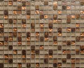 Мозаика Orro Mosaic Beige Talisman 31x31