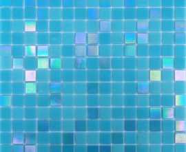 Мозаика Orro Mosaic Dori Blue 32.7x32.7