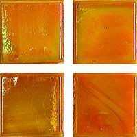 Мозаика JNJ Mosaic IC92 бумага 1,5x1,5