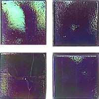 Мозаика JNJ Mosaic IC39 бумага 1,5x1,5