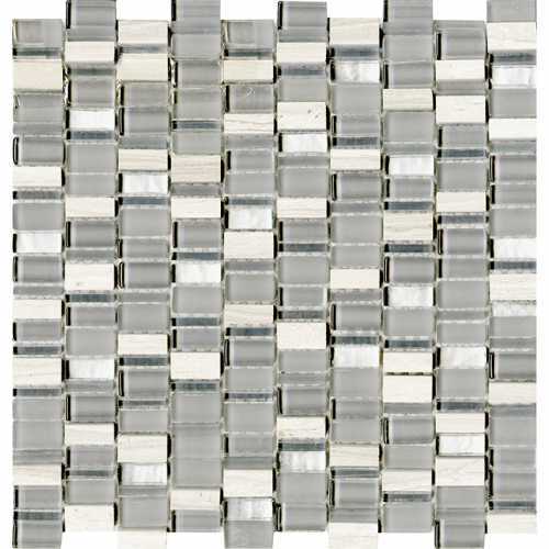 Мозаика L'Antic Colonial L241709591 Elements Mini Pattern Wind 29,8x29,8
