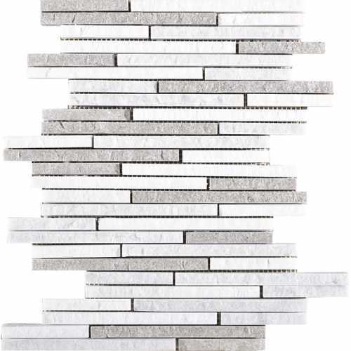 Мозаика L'Antic Colonial L108017171 Outlines Mini Strip Canyon 29,9x22,7