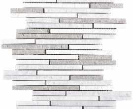 Мозаика L'Antic Colonial L108017171 Outlines Mini Strip Canyon 29,9x22,7