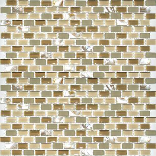 Colori Viva CV10081 Мозаика 1x2 28.6x28.8