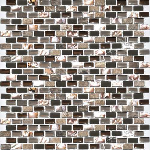 Colori Viva CV10079 Мозаика 1x2 28.6x28.8